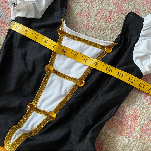 3/$45💥Butterfly Dance Ballet Costume with Wings - Picture 9 of 11